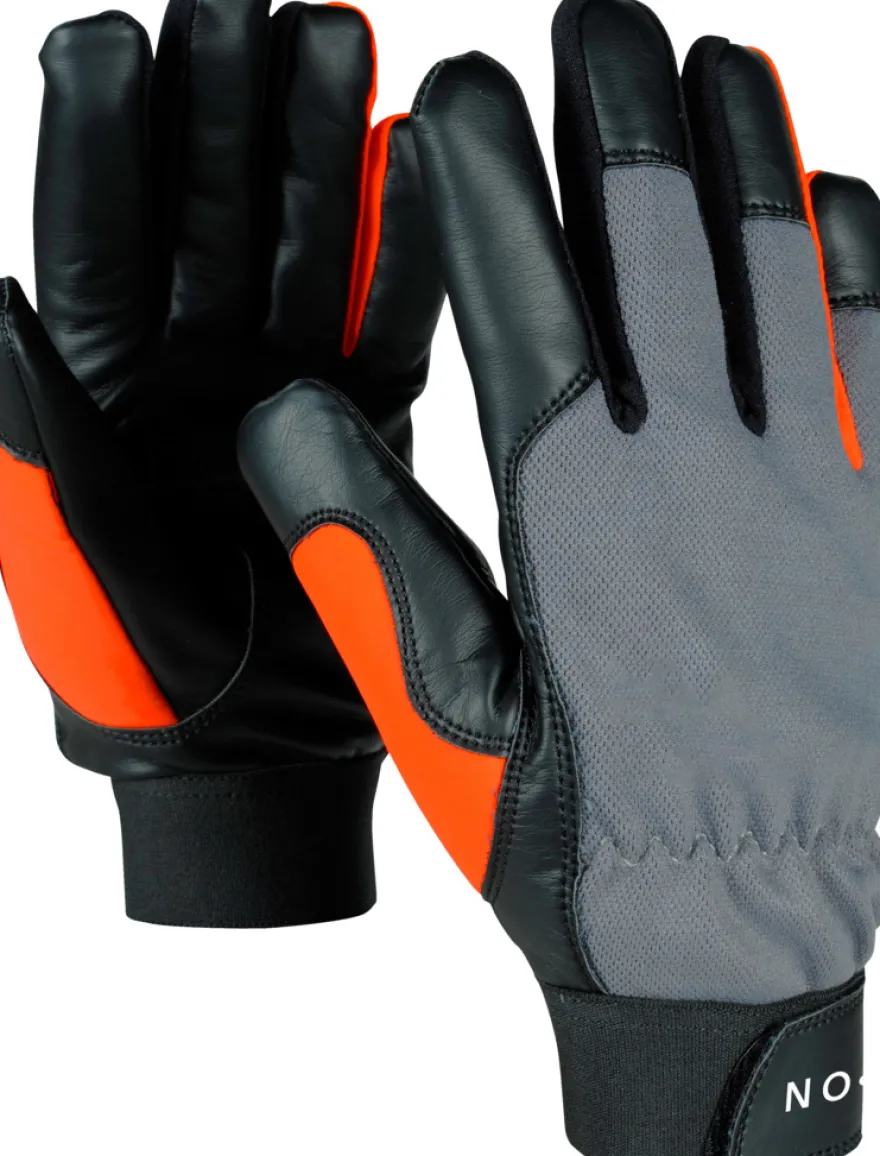 Safe-On Winter Mountain arbejdshandsker str. 11
