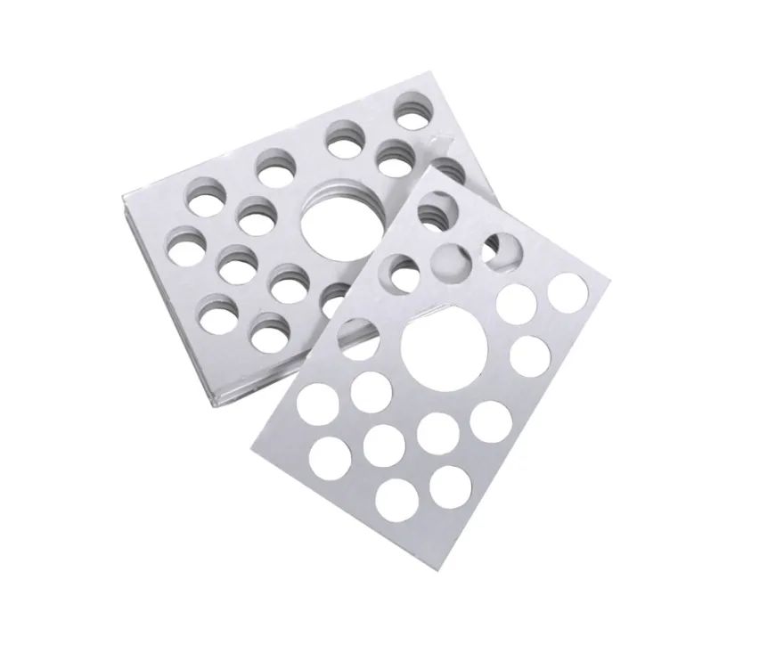 SafeTrap bifangstsikring 6-pk.