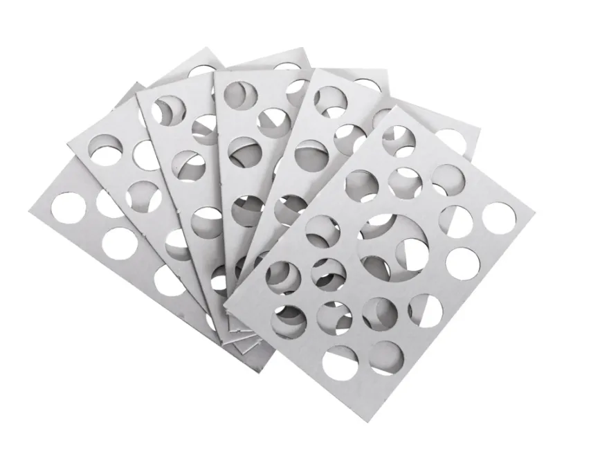 SafeTrap bifangstsikring 6-pk.