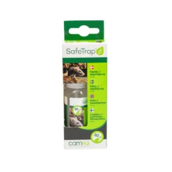 SafeTrap fælde-/depotspray anis 30 ml