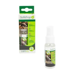 SafeTrap fælde-/depotspray anis 30 ml