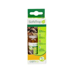 SafeTrap fælde-/depotspray karry 30 ml