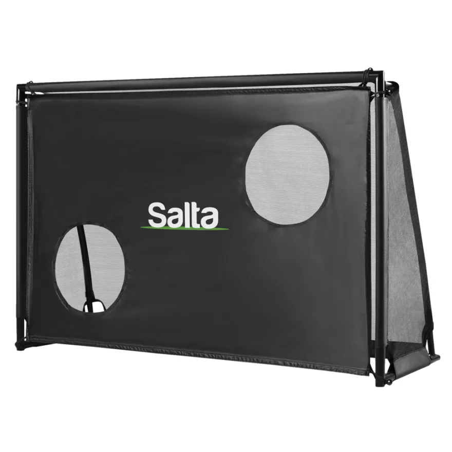 Salta Legend fodboldmål 120 x 180 x 60 cm