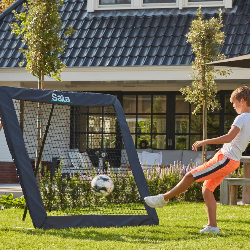 Salta Motion reboundermål 164 x 164 cm