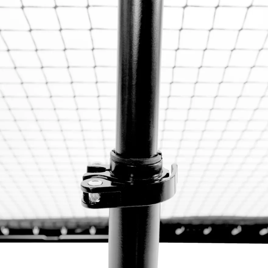Salta Motion reboundermål 164 x 164 cm