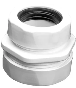 Samlemuffe 40 x 32 mm