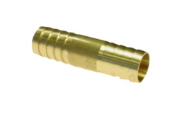 Samlerør til 3/4" slanger messing