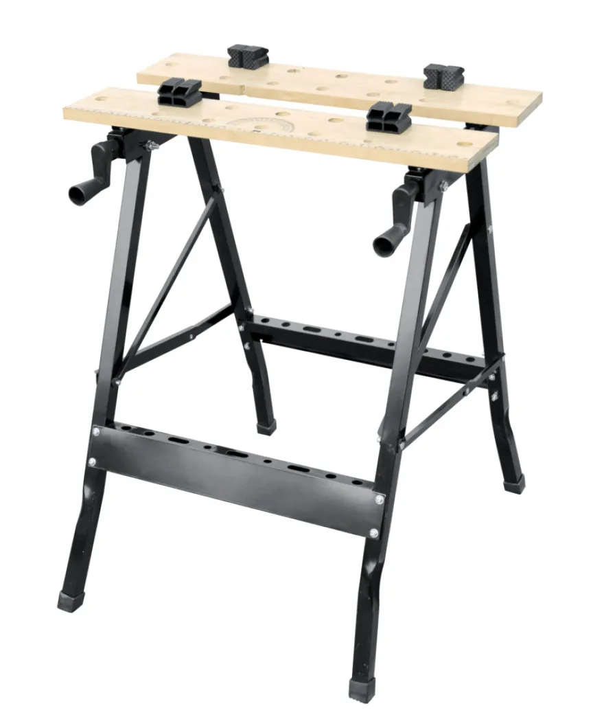 Sammenklappelig arbejdsbænk - PRIZE®