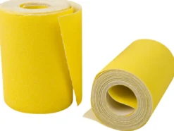 Sandpapir 2 ruller i K100 og K120