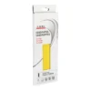 Sandpapir i ark - 93 mm x 230 mm - LUXI®