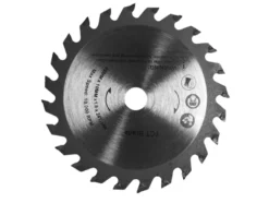 Savklinge 89 x 10 mm - 24T