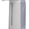 Sæbedispenser med sensor hvid 330 ml