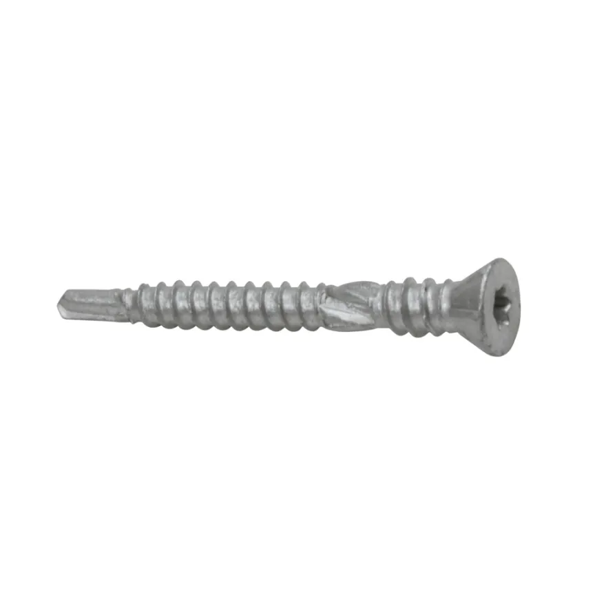 SCG fibercement Quick Fix skrue