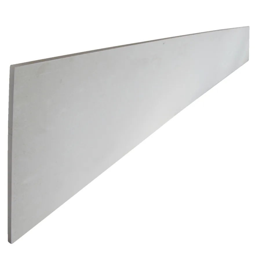 SCG fibercement sokkelkant - Køb online