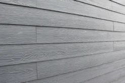 SCG Smartwood Plank antracit - Køb online