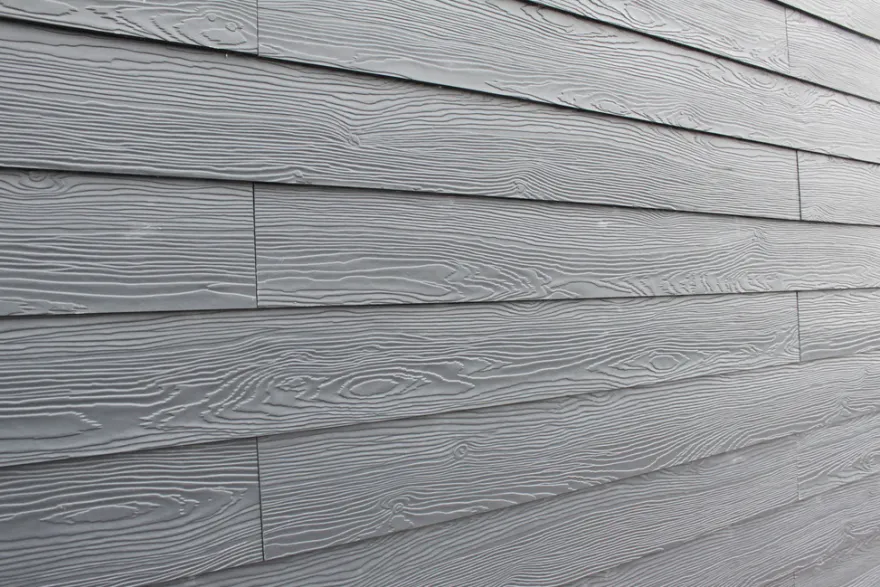 SCG Smartwood Plank antracit - Køb i butik