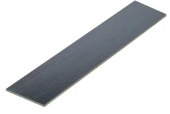 SCG Smartwood Plank antracit - Køb i butik