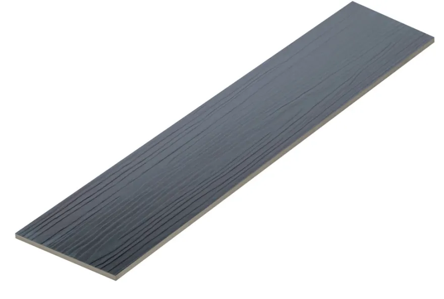 SCG Smartwood Plank antracit - Køb i butik
