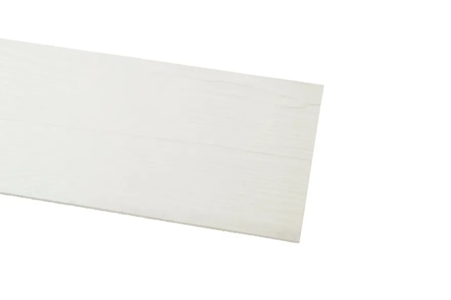 SCG Smartwood Plank hvid - Køb online