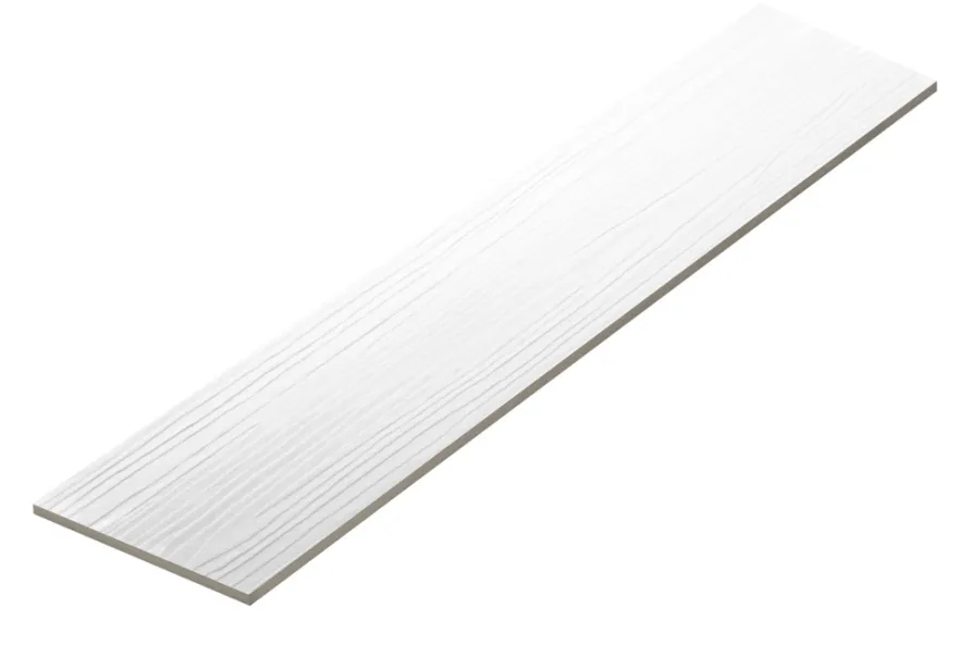 SCG Smartwood Plank hvid - Køb i butik