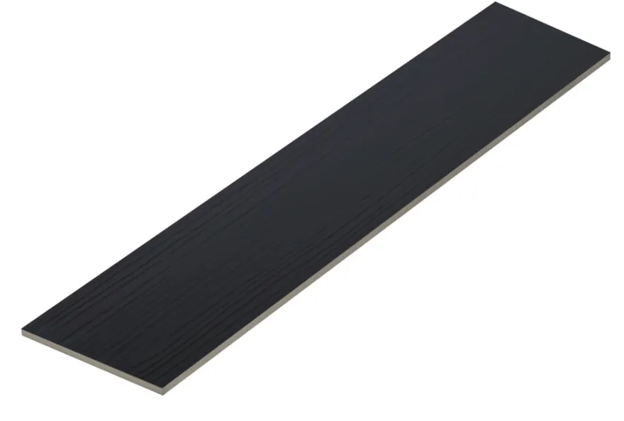 SCG Smartwood Plank sort - Køb i butik