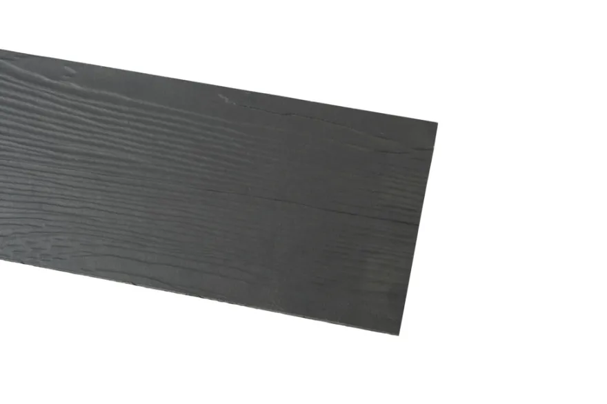 SCG Smartwood Plank sort - Køb online