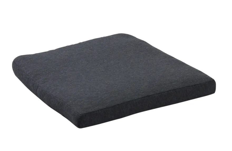 Sædehynde København mørkegrå 44 x 46 cm - Sunlife®