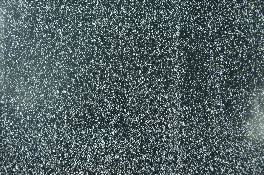 Selvklæbende folie granit mørk - 65 x 200 cm