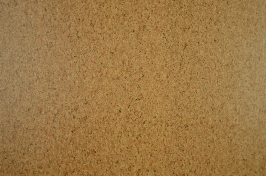 Selvklæbende folie kork - 65 x 200 cm