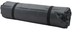Selvoppusteligt liggeunderlag Dallas 185 x 56 x 3 cm - Sunlife®