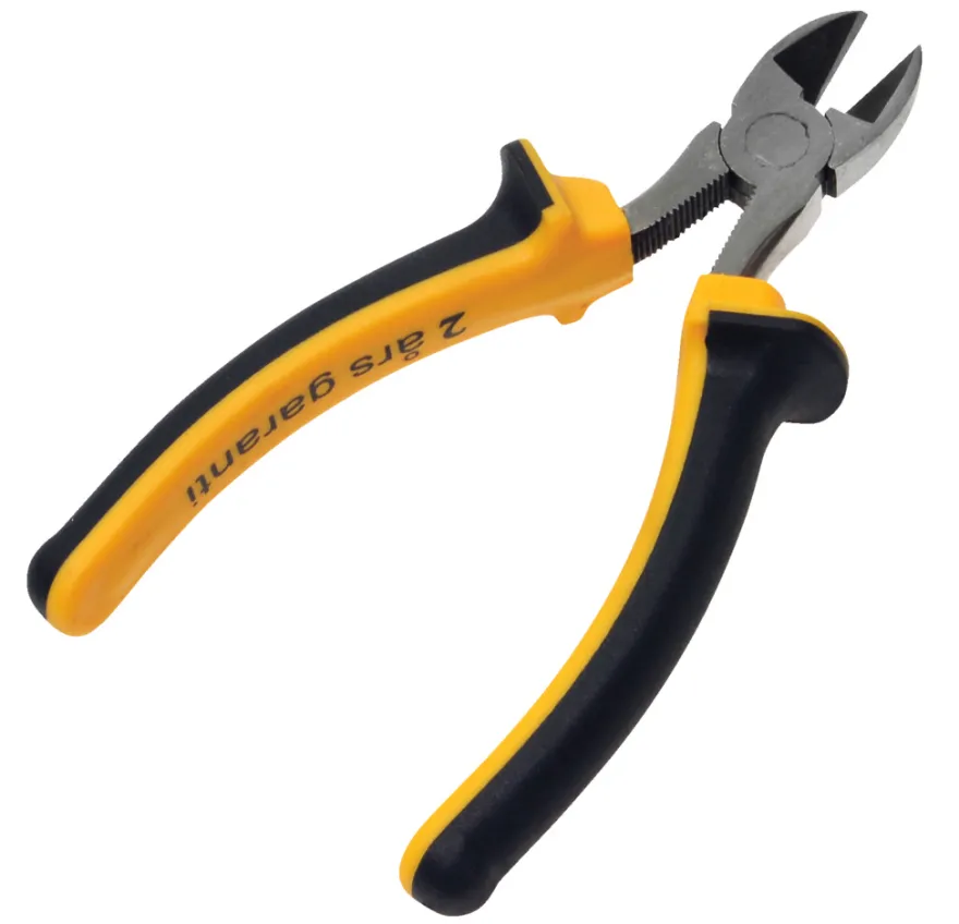 Sidebidetang 160 mm