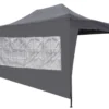 Sidevæg t/pavillon Como 2-pk. - Sunlife®