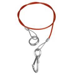 Sikkerhedswire 1 meter - AutoZone®