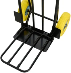 Sækkevogn 250 kg - Garden®