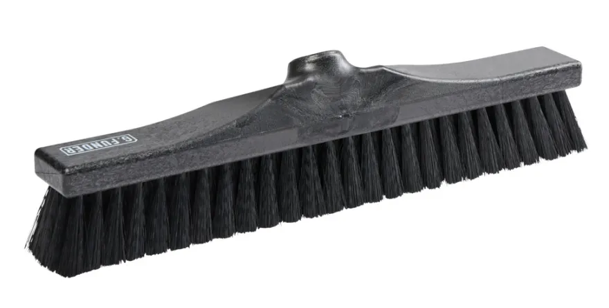 Skolekost 40 cm m/supergevind - G. Funder