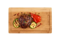 Skærebræt 37 x 20 cm - Grillexpert®