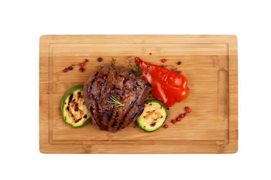 Skærebræt 37 x 20 cm - Grillexpert®