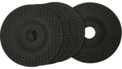 Skæreskiver til sten Ø115 x 22 mm - 5 stk.