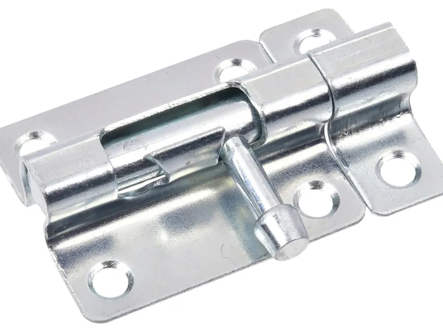 Skudrigel 38 mm