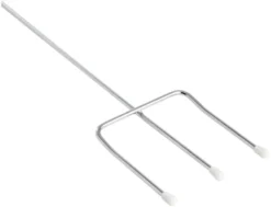 Skumfidusspyd til bål - Grillexpert®