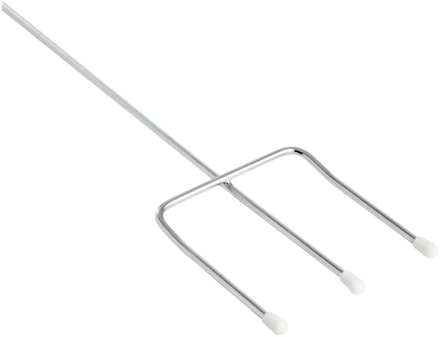 Skumfidusspyd til bål - Grillexpert®