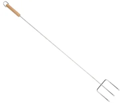 Skumfidusspyd til bål - Grillexpert®
