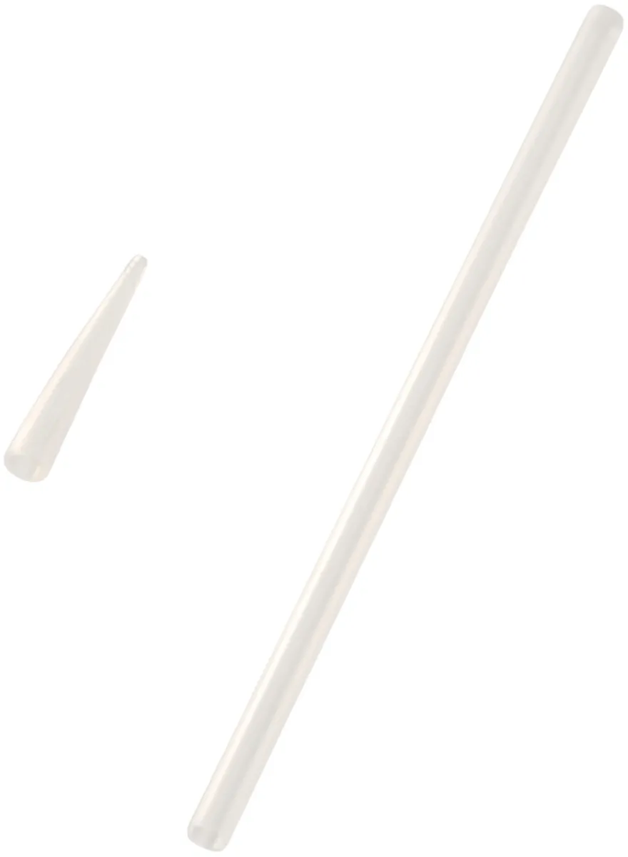 Skumpistol teflonbelagt - LUXI®