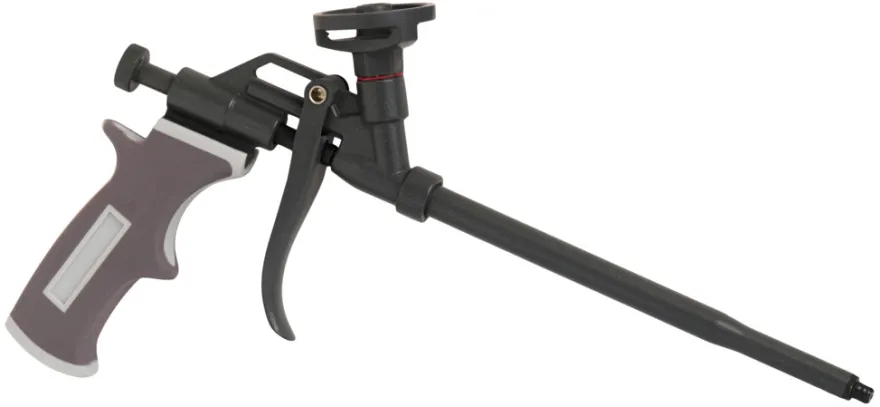 Skumpistol teflonbelagt - LUXI®