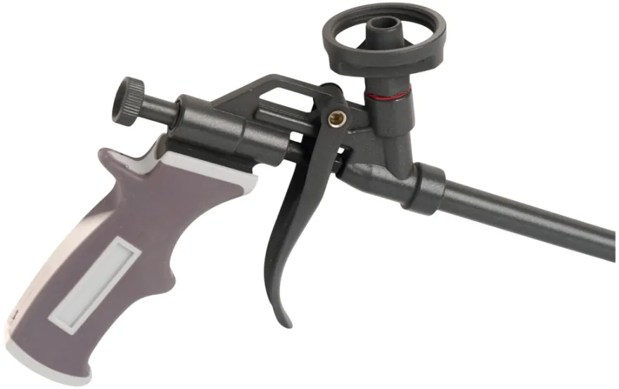 Skumpistol teflonbelagt - LUXI®