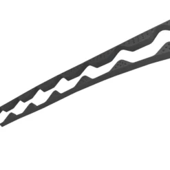 Skumtætningsklodser 1008 x 41 mm 4-pk. sort