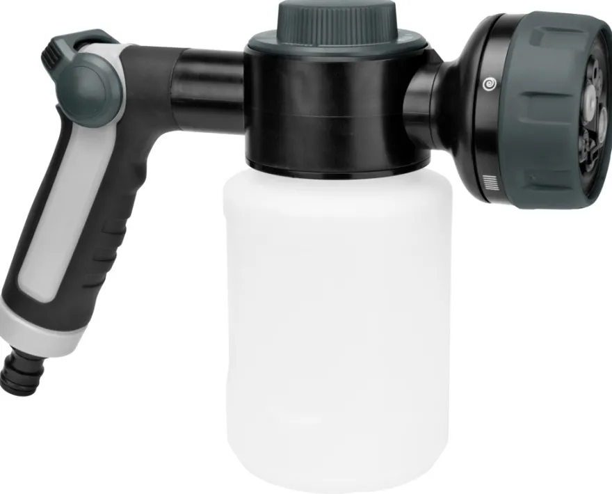 Skumvaskpistol Pro - Garden®