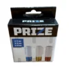 Slagtoppe 17/19/21 mm 3-pk. - PRIZE®