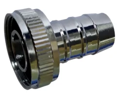 Slangeforskruning 22 mm x 1/2"