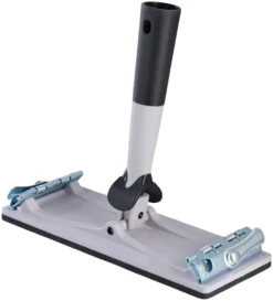 Slibebræt 8 x 23 cm - LUXI®